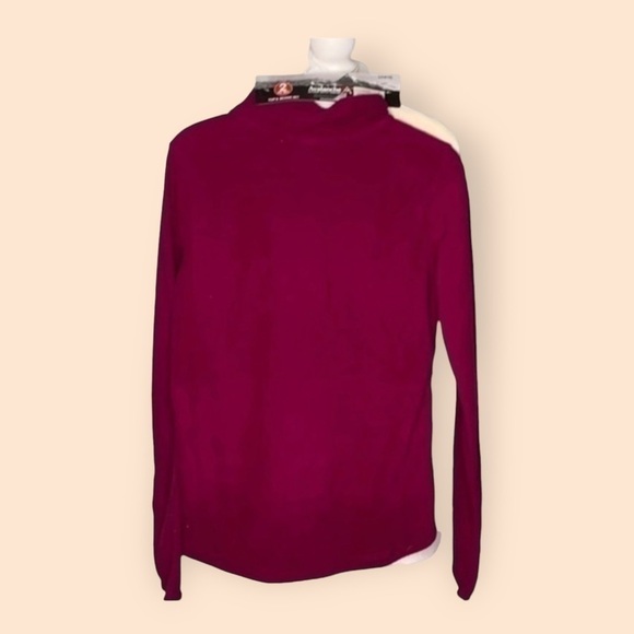 Avalanche Top & Matching Beanie Set - Picture 3 of 5